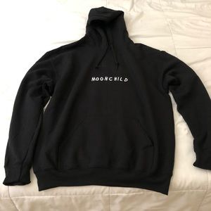 BTS RM Inspired Hoodie